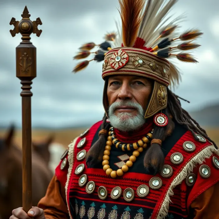 Aboriginal King Billy: History and Cultural Impact Aboriginal King Billy: History and Cultural Impact