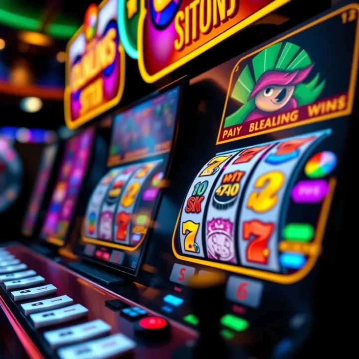 Best Online Pokies for Australian Players Best Online Pokies for Australian Players