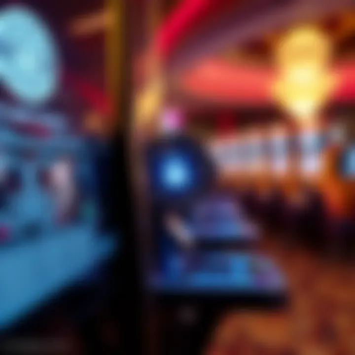 Payment gateway with encrypted connection illustrating secure financial transactions at King Billy Casino