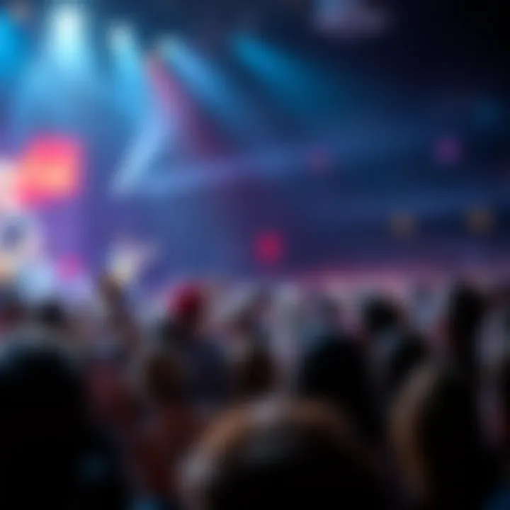King Billy’s Live 'Coke Bottle': Music and Culture