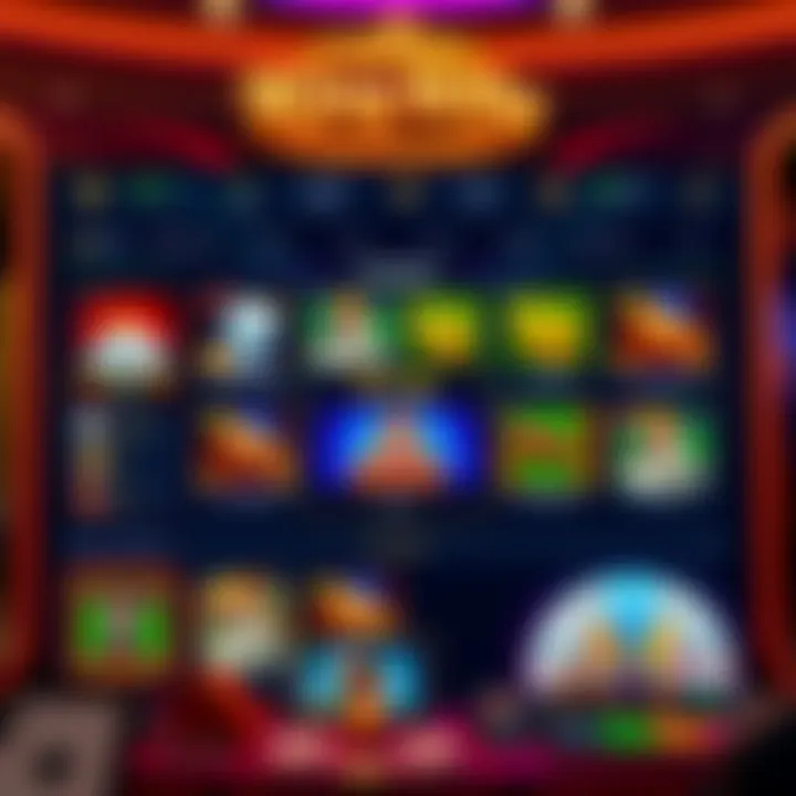 Casino King Billy: Features & Player Guide Casino King Billy: Features & Player Guide