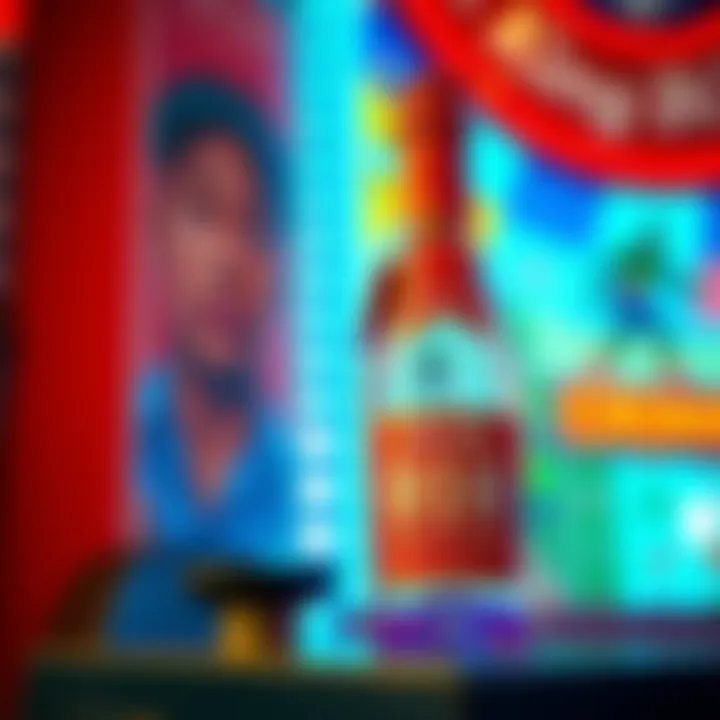 AB Original's King Billy Cokebottle: Lyrics and Meaning