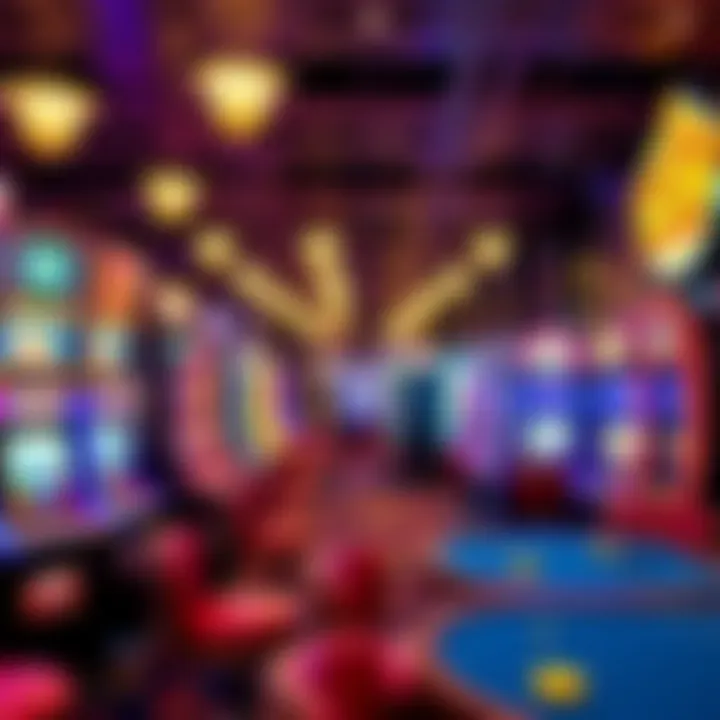 Billy King Casino Review: Games, Bonuses & More