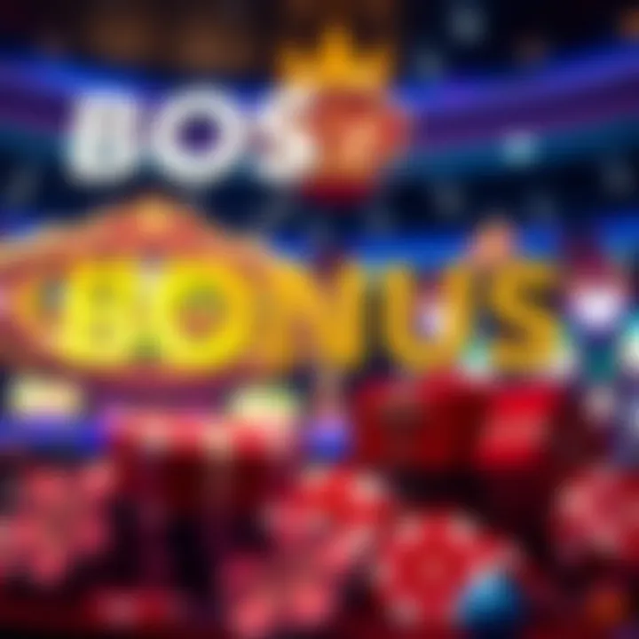 Attractive Bonus Offers in Casinos Comparable to King Billy Online casino promotional banner highlighting generous bonuses and reward offers