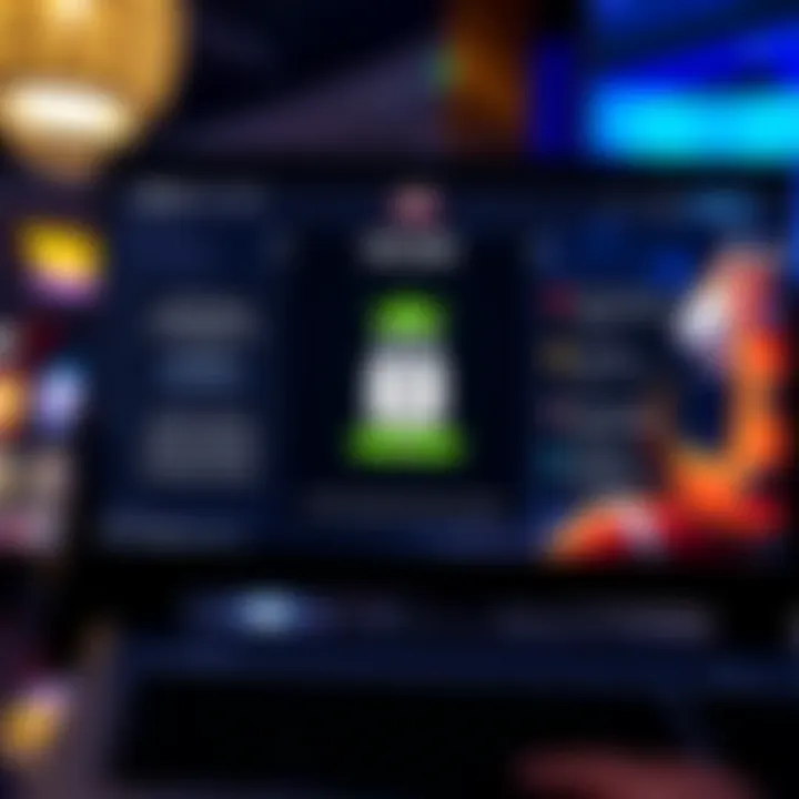 King Billy Casino Desktop: Features & Access