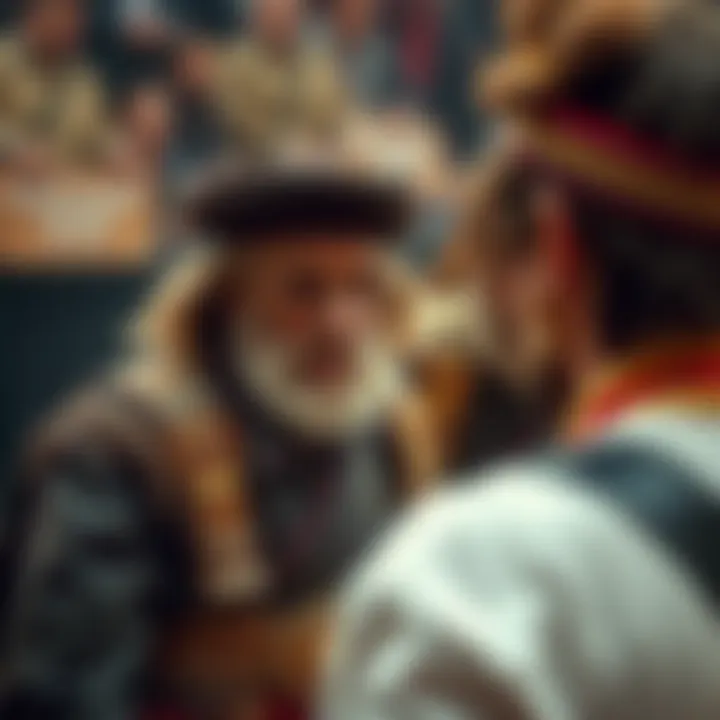 King Billy Song: History, Meaning & Legacy King Billy Song: History, Meaning & Legacy