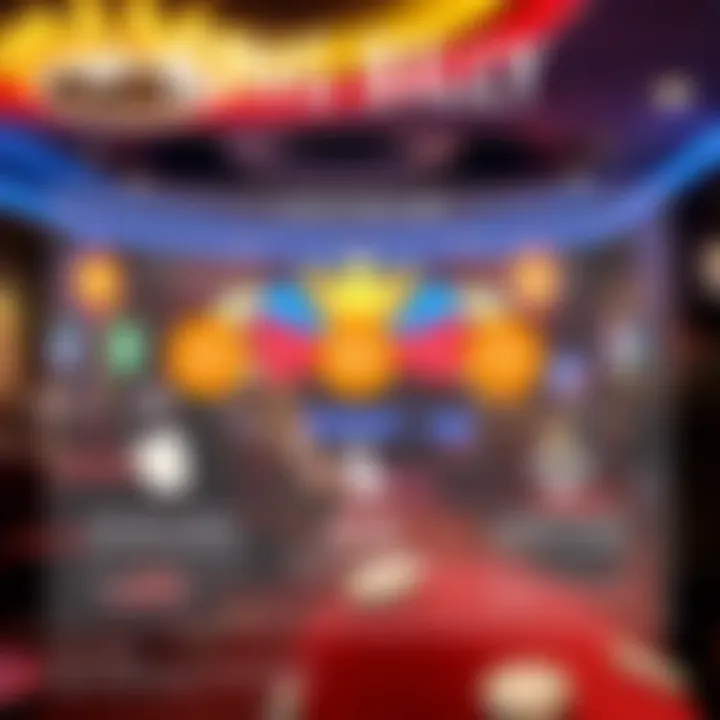 Infographic illustrating King Billy Casino affiliate program benefits and commission structure