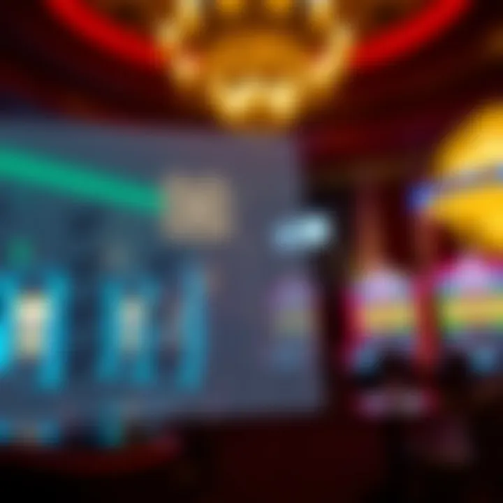 Verification checklist and secure payment icons representing safe account setup at King Billy Casino
