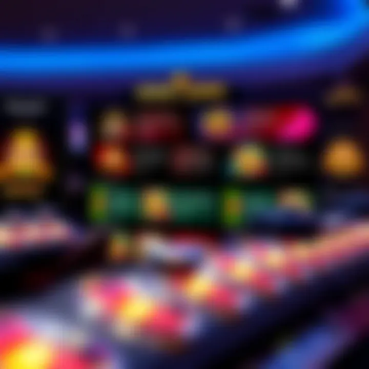 Overview of King Billy Casino Bonus Centre and Available Promotions Interface of King Billy Casino Bonus Centre with highlighted promotions and terms