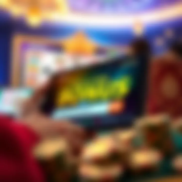 King Billy Casino Bonus Codes: How to Use Them