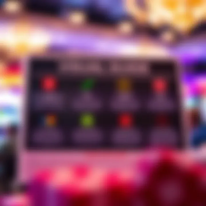 Graphic illustrating bonus terms and conditions with icons for wagering and time limits