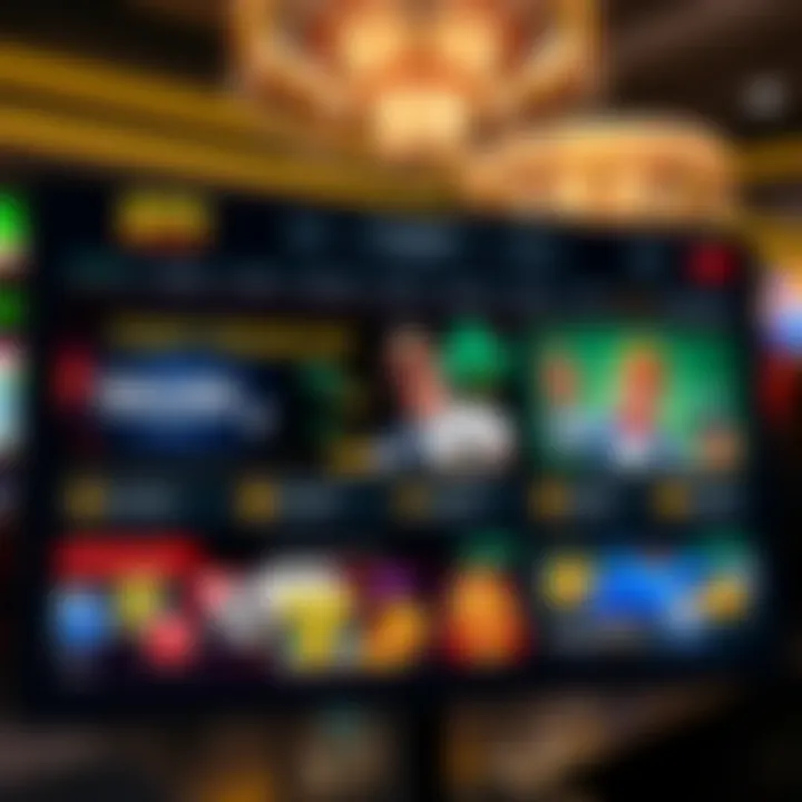 King Billy Casino En Ligne: Guide for Australian Players