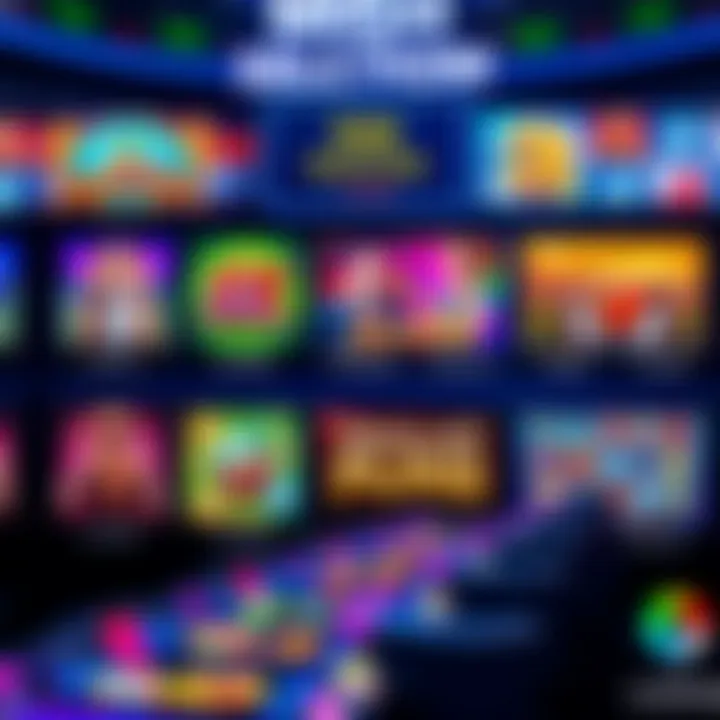 King Billy Casino in Canada: A Clear Overview