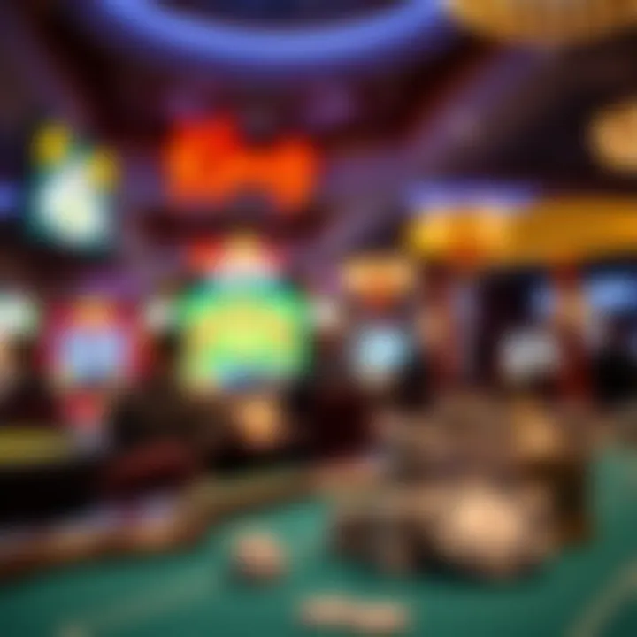 Checklist of common issues faced by online casino players