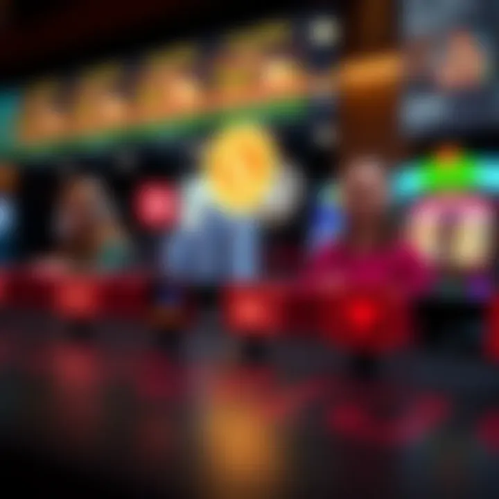 Contact Methods for King Billy Casino Support Communication icons depicting various ways to contact casino support