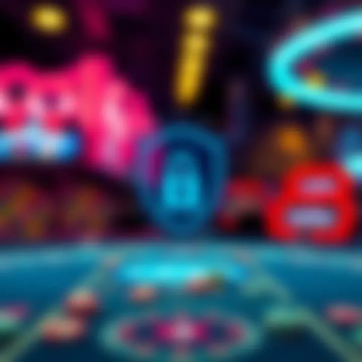 Digital shield protecting online casino players from fraud