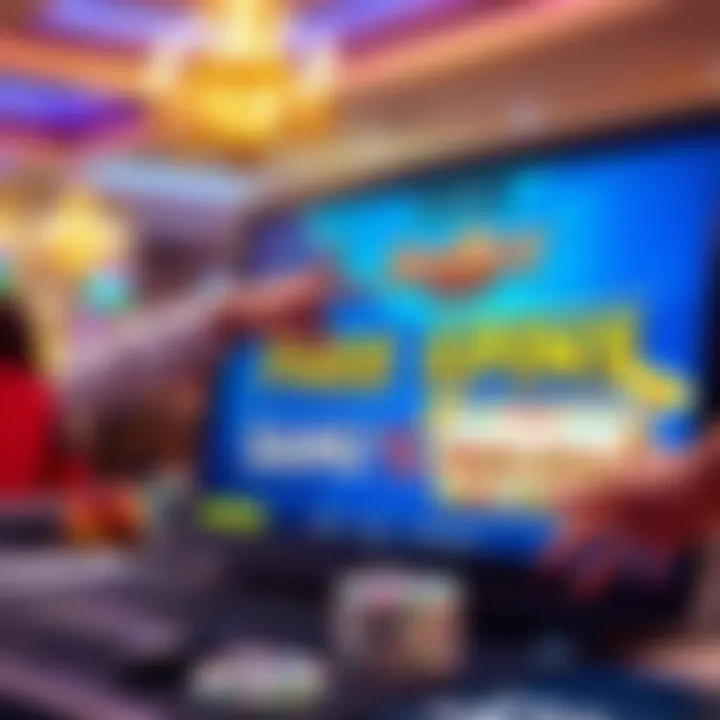 King Billy Casino 100 Free Spins No Deposit Bonus Codes