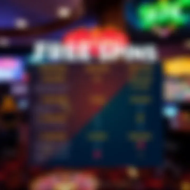 King Billy Casino Free Spins No Deposit Guide