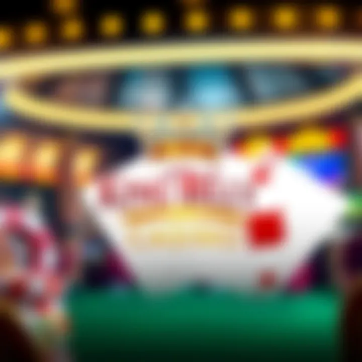 King Billy Casino logo with a crown and playing cards symbolizing free spins promotion