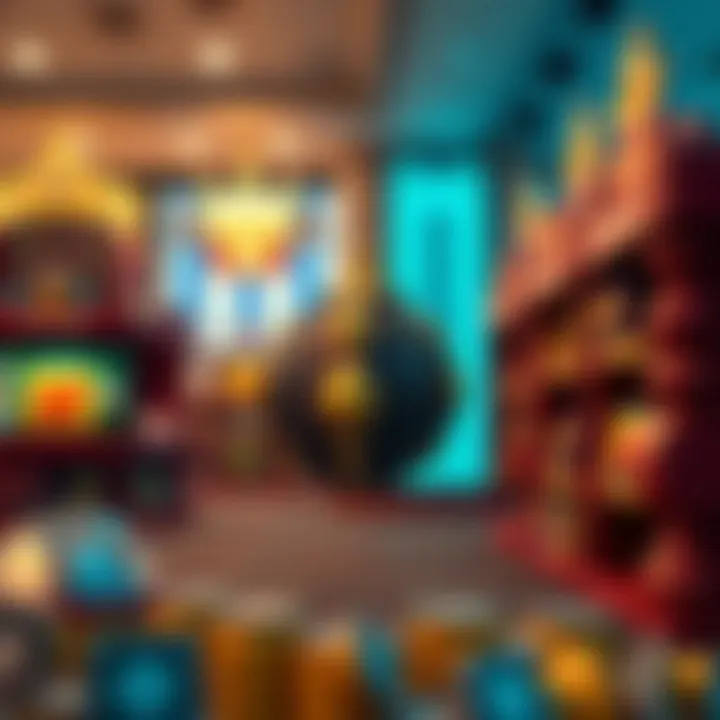 King Billy Casino homepage highlighting a variety of slot games with Argent Reel prominently featured