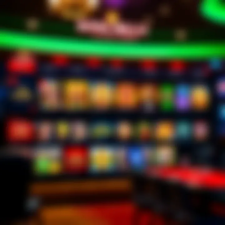 King Billy Casino Review: What You Need to Know