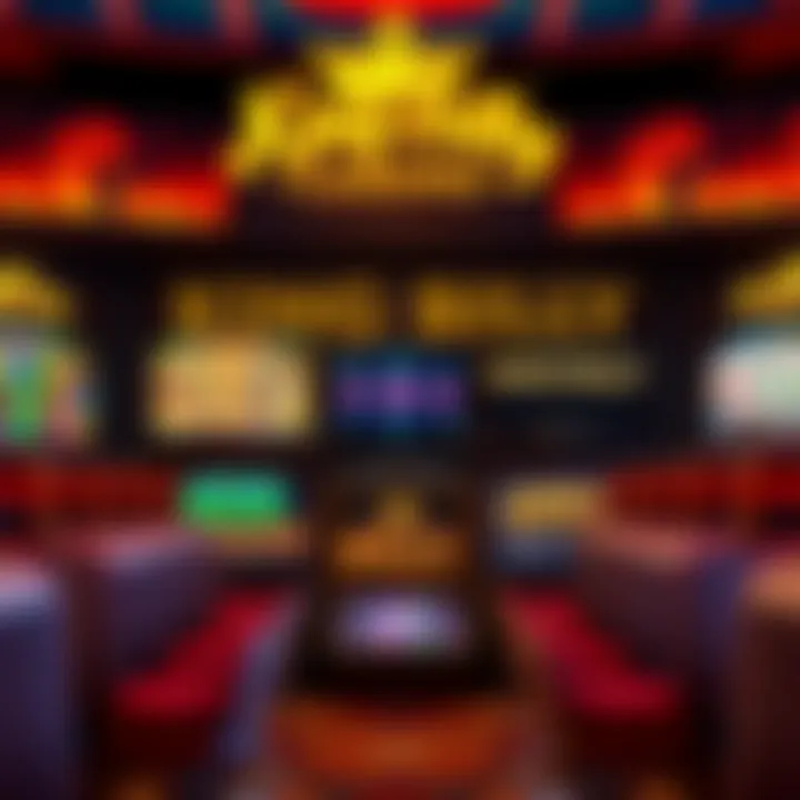King Billy Casino Review: Games, Bonuses & More King Billy Casino Review: Games, Bonuses & More