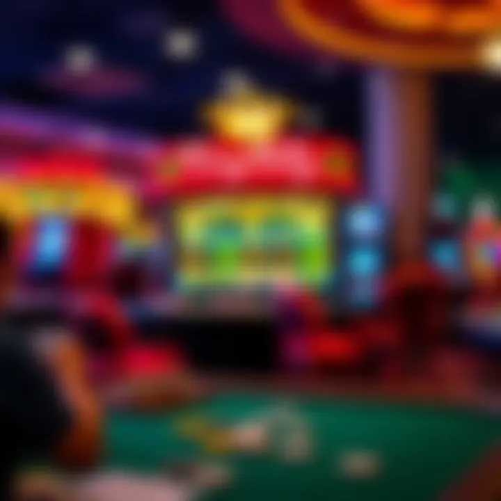 Secure digital payment options available for King Billy Casino Kasino players