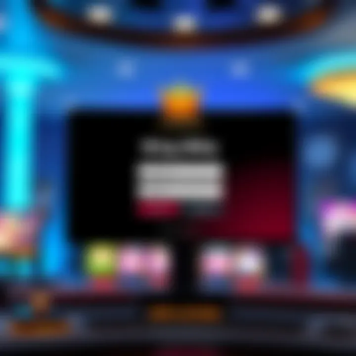 King Billy Casino Login Guide for Australian Players
