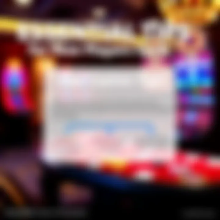 King Billy Casino Sign Up Code Guide