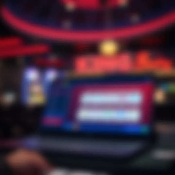 Secure online transaction and payment methods tailored for Australian casino users