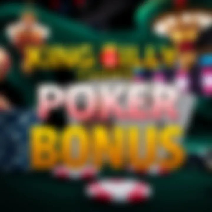 King Billy Casino Poker Guide