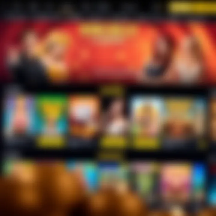 King Billy Casino Review on AskGamblers