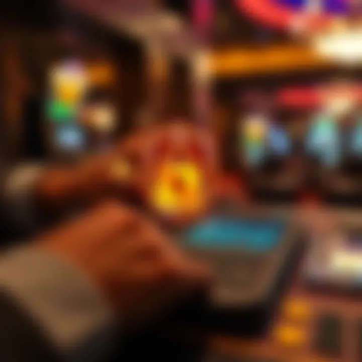King Billy Casino Minimum Deposit Explained