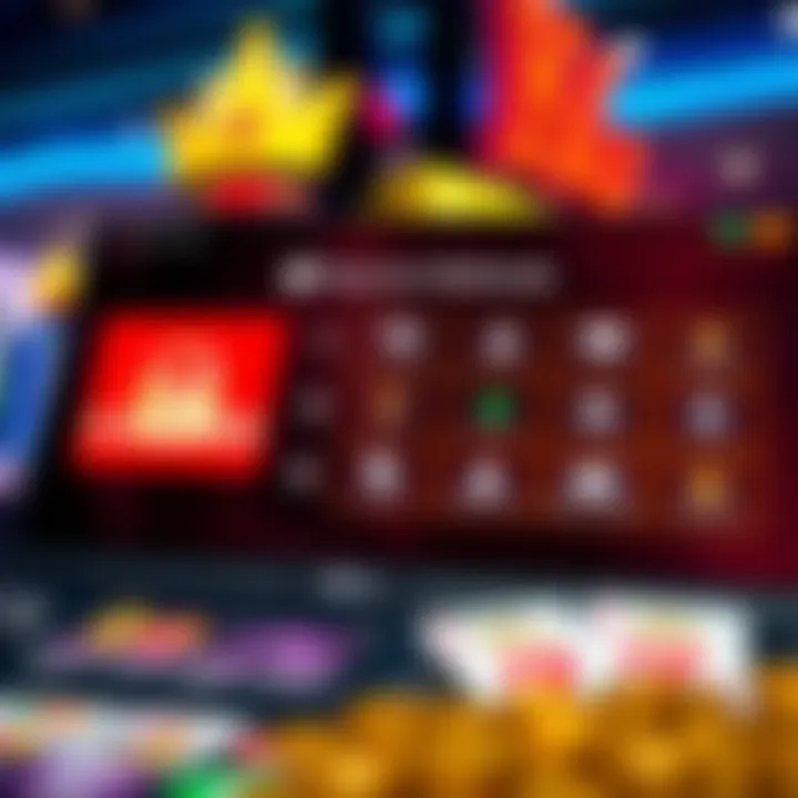 King Billy Casino Guide for Aussie Players