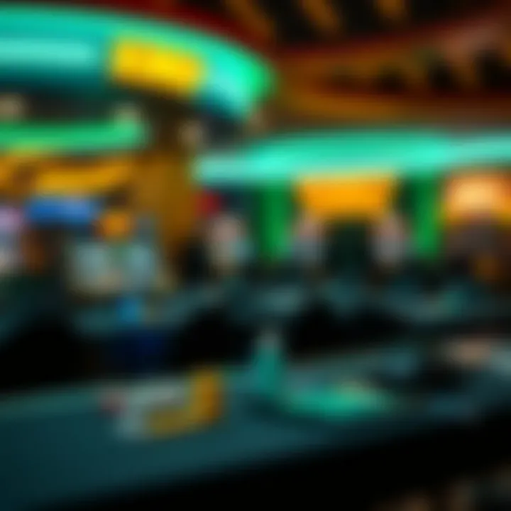 Secure online payment options tailored for Australian casino users