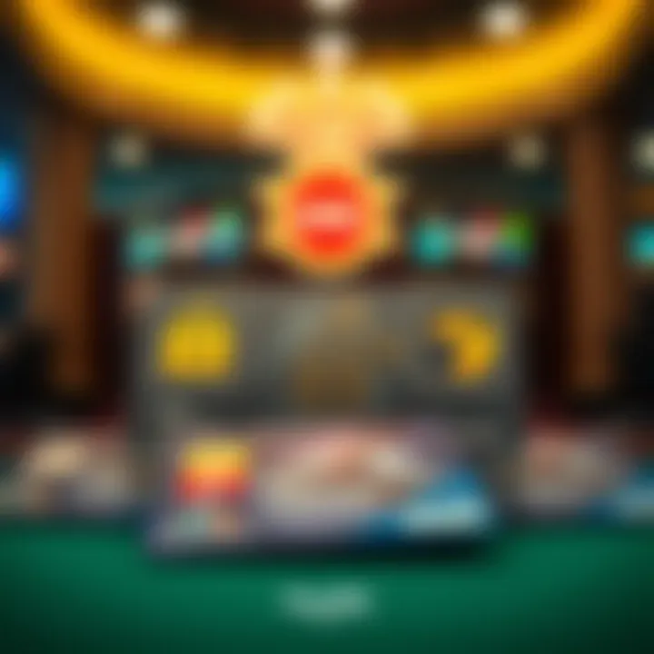 Reliable and Secure Payment Methods at King Billy Casino Secure payment options displayed with credit cards and digital wallet icons