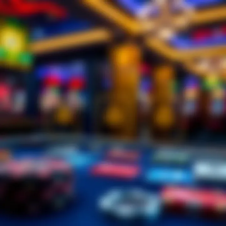 Security and payment icons representing safe gambling and multiple payment options at King Billy Casino