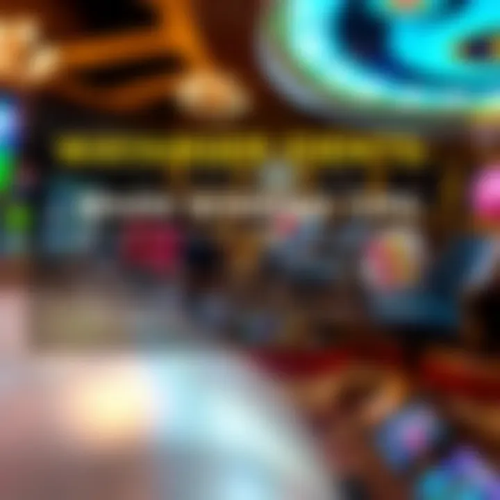 Graphic illustrating wagering requirements and tips for maximizing casino bonuses safely
