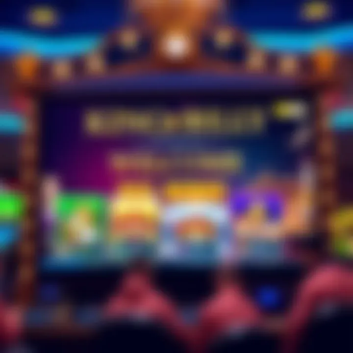 King Billy Casino Welcome Bonus Offers King Billy Casino welcome screen showing bonus offers for players