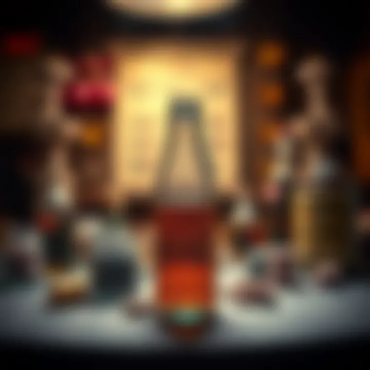 Who Was King Billy Coke Bottle?