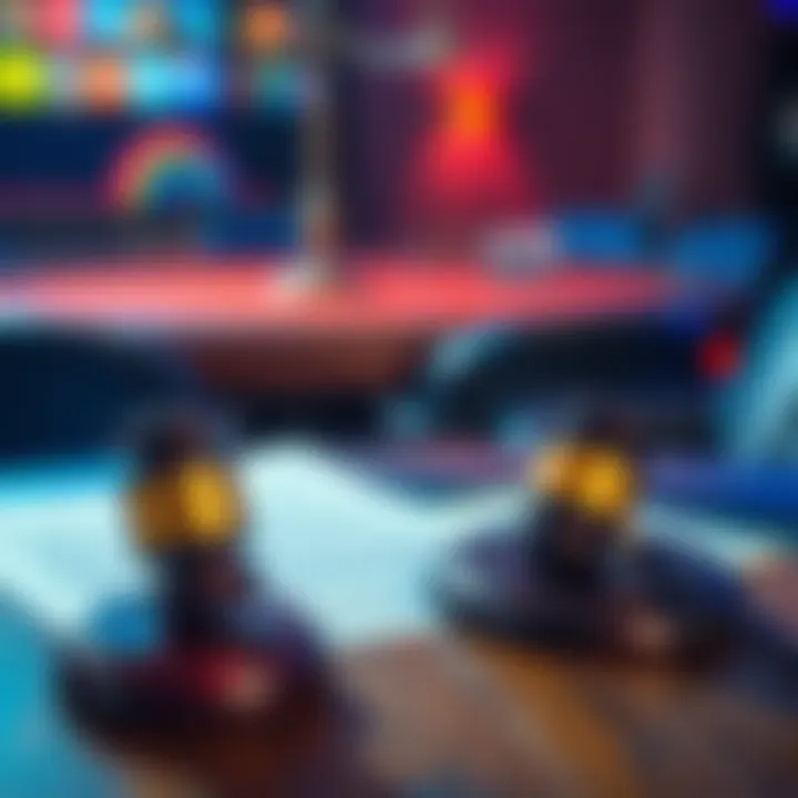 Legal documents and a gavel on a table representing legal rights during breath testing