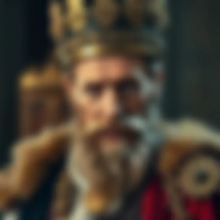 King Billy: History and Legacy Explored