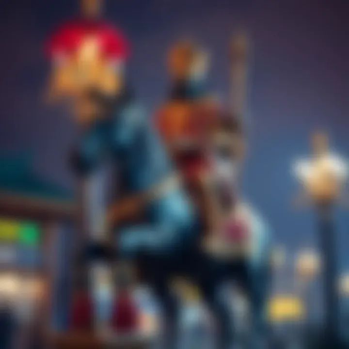 King Billy on His Horse: History and Significance