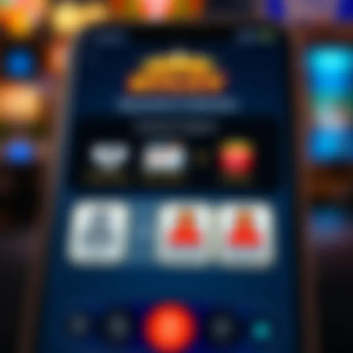 Secure payment options and customer support icons on King Billy iOS app illustrating smooth transactions and assistance
