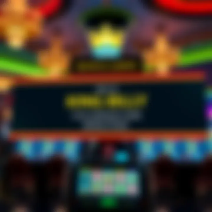 King Billy No Deposit Bonus Codes: What You Should Know