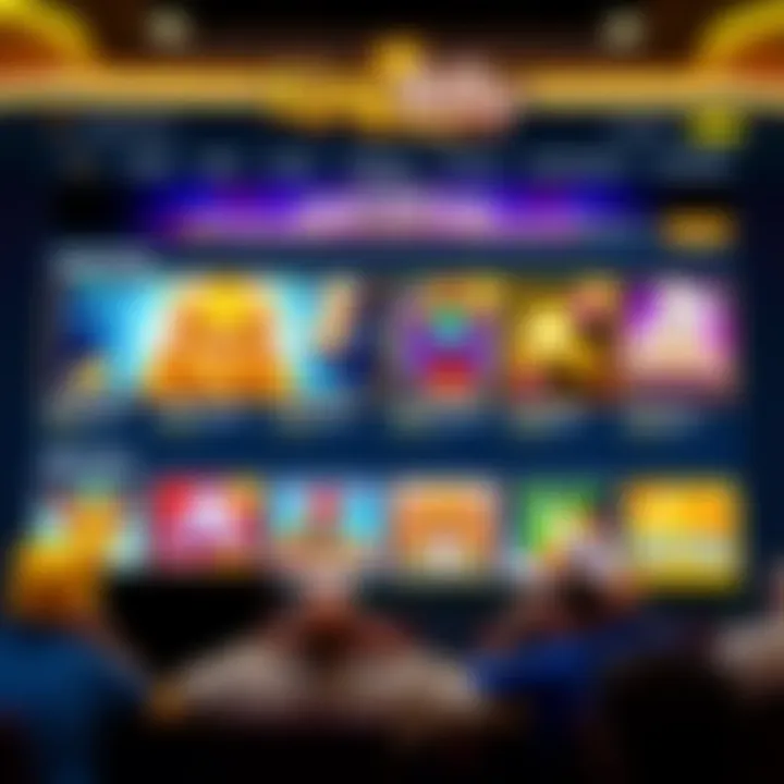 King Billy Online Casino Review for Australian Players