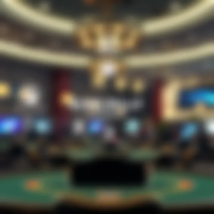 Conceptual graphic illustrating the partnership network of King Billy Partners connecting multiple business sectors