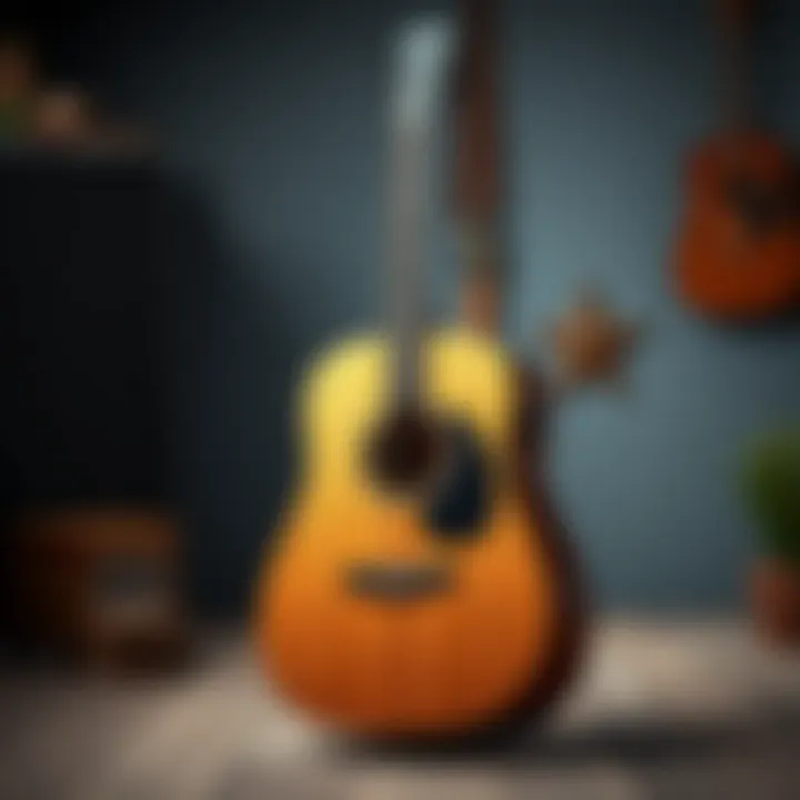 King Billy Pine Soundboard: Use and Qualities