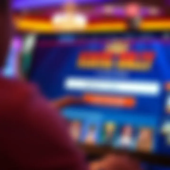 Screenshot of a player entering a promotional code on King Billy Casino website