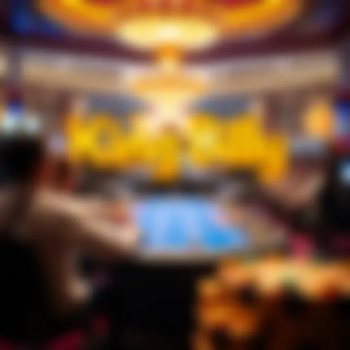 King Billy Sister Casino Review for Aussie Players